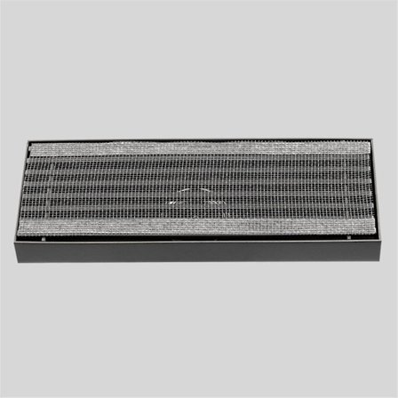 4 st 50M duschsil hårfångare självhäftande golvbrunn klistermärken engångs nät diskho sil