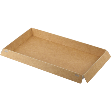 Bakeform Bunn 220x100mm