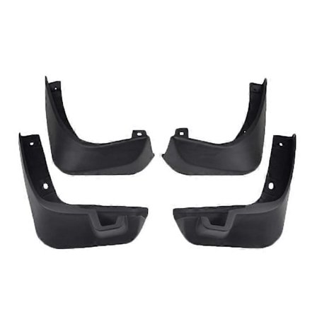 Bilskärmar för Nissan Micra March K13 2013 2012 2011 Fram och Bak Hjulskärmar Stänkskydd Mud Flaps Tillbehör - Perfekt