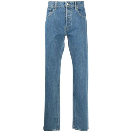 Kenzo Broek , Blauw , Heren , Maat: W34