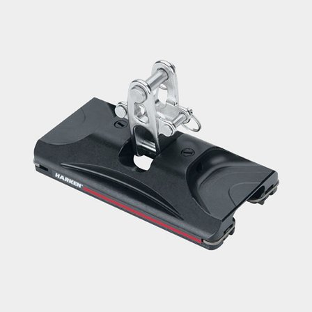 Harken 22mm High-Load 1250 Car - Pivoting Toggle (2735)