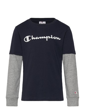 Champion | Long Sleeve T-Shirt | 138-143