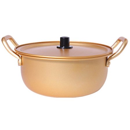 Ramen Nudler Pot Kogegryde 20CM 20CM