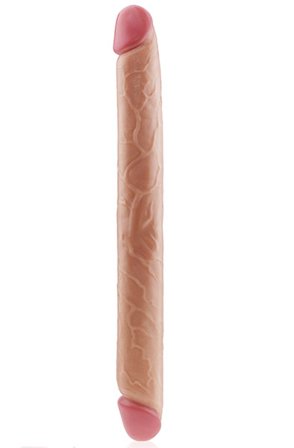 Ultra Double Dildo 43 cm - Woome.pl