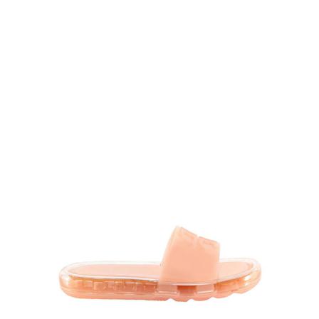 Tory Burch, Sandals Roze, Dames, Maat:37 EU