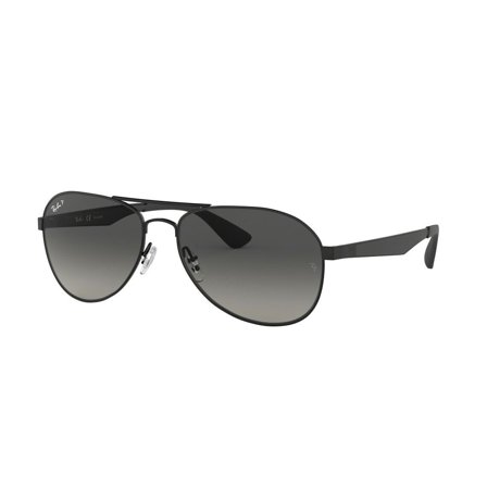 Ray-Ban - RB3549 002/T3 61 i Sort Metal