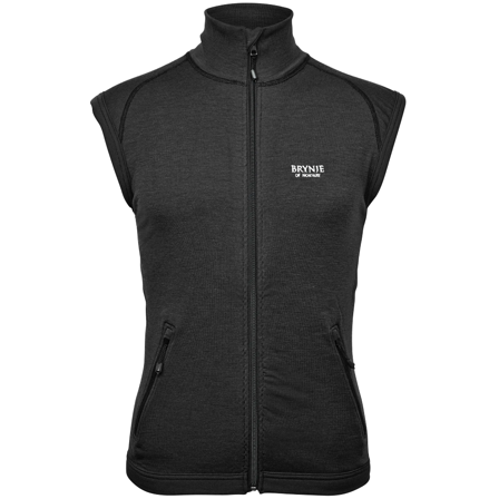 Brynje Arctic Vest Black
