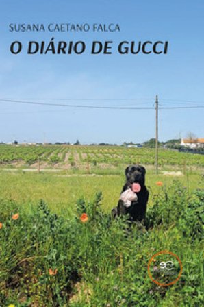 O diário de Gucci Susana Caetano Falca