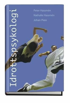 Idrottspsykologi, ISBN: 9789127091498