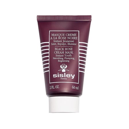 Sisley Black Rose Cream Mask 60 ml, Skincare, Masker, Fugtmasker