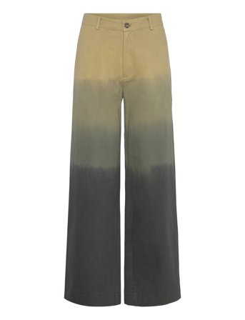 Rabens Saloner | Flow Drill Pants - Jahan | S