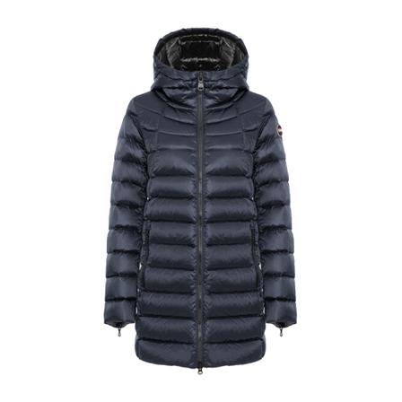Colmar Jass , Blauw , Dames , Maat: S Gewatteerde jassen