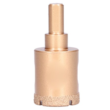 Diamant Hulsav Bor 30mm Granit Marmor Keramisk Skæreværktøj