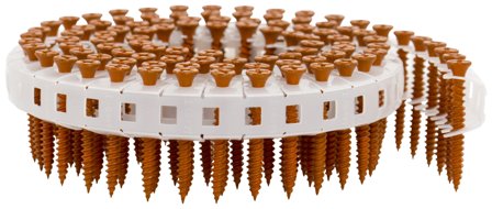 TJEP 839966 Gipsskrue fint gevind til hårdt gips, HIGHPRESSURE 3,9 x 32 mm, 2000-pak, Befæstelse