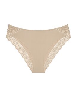Amourette tai-alushousut beige-44-Triumph