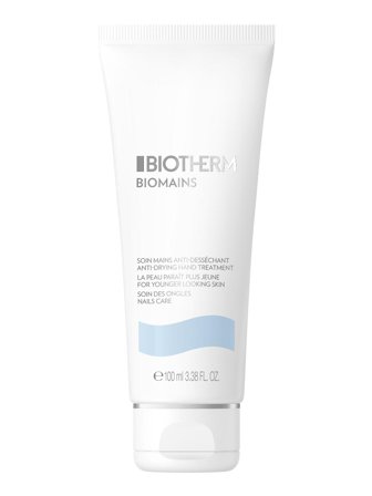 Biotherm Body Care - Moisturizing Biomains - Hand and Nail Treatment 100ml