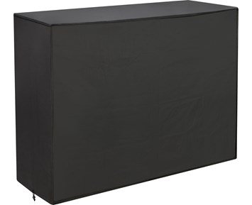 Austin and Barbeque-BQC 2.4 Grill Cover – Small-Grilltrekk til mindre gassgriller opptil 130 x 65 cm-Barbecue-Grilltrekk
