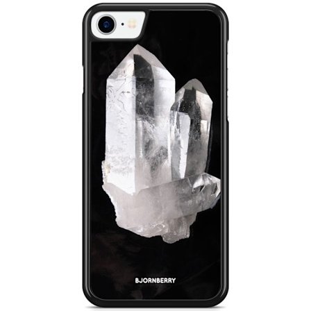 Bjornberry Skal iPhone SE (2020) - Kristall