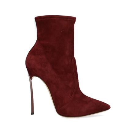 Casadei Schoenen , Rood , Dames , Maat: 38 EU