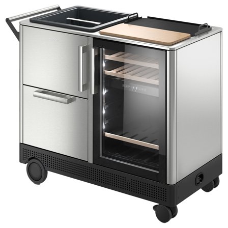 Dometic MoBar 550 S Mobil udendørsbar | KitchenOne