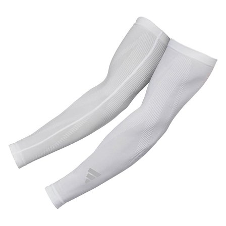 Adidas Compression Arm Sleeves, Medicin & Pleje, Støttebind, Albuebind