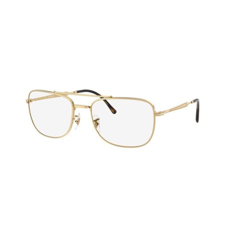 Ray-Ban - RB3755 001/GG 6219 i Guld