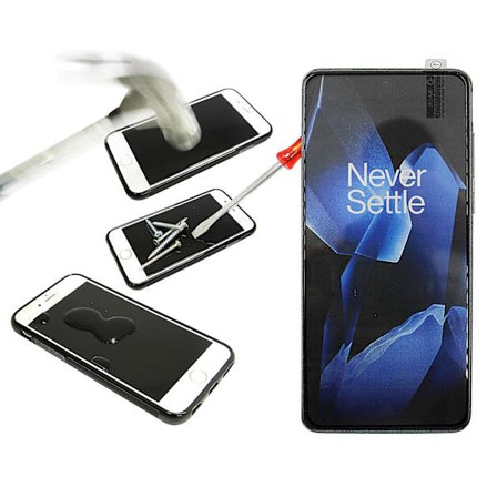 Full Frame Glas skydd OnePlus 13R