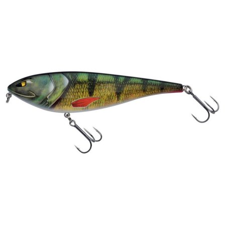 Berkley Zilla Glider 13cm, 38g - Perch