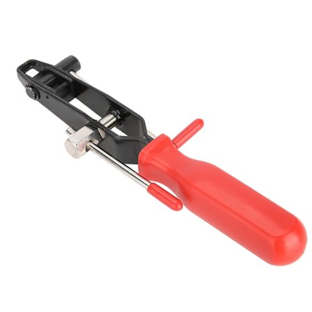 Hærdet Stål Bil CV-Led Støvkapsel Klemme Tang Bånding Krympeværktøj