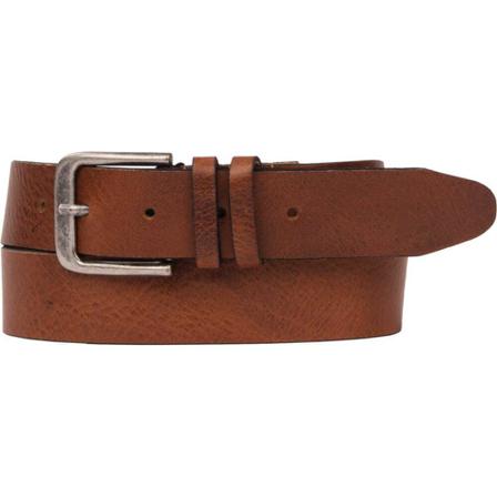 Petrol Riem p-s40-13-naturel , Bruin , Heren , Maat: 90 CM Riemen