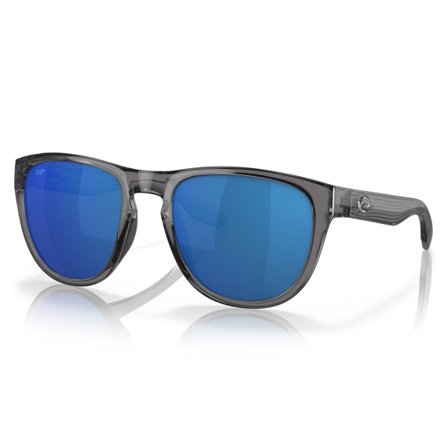 Costa Irie Gray Crystal Blue Mirror 580P