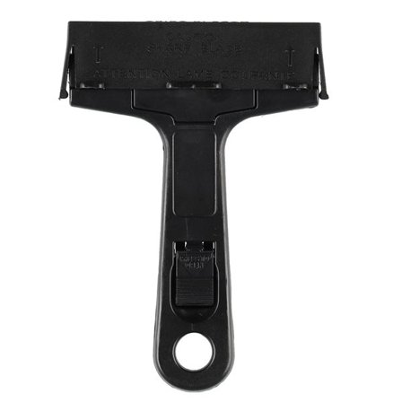 Rengjøringsskrape - 11 cm