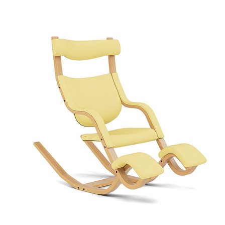 Gravity , Varier Furniture, Recliner