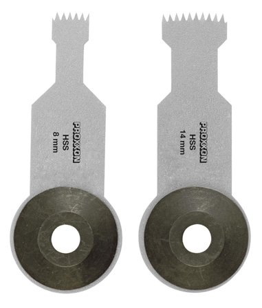 Proxxon 28898 Sågblad för OZI/E 14 mm, Maskintillbehör & förbrukning