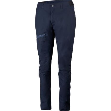 Lundhags Men's Knak Pant Men hiking trousers Blue 56