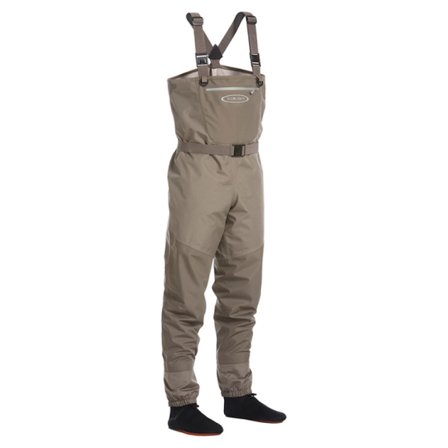 Vision ATOM STKFT wader M