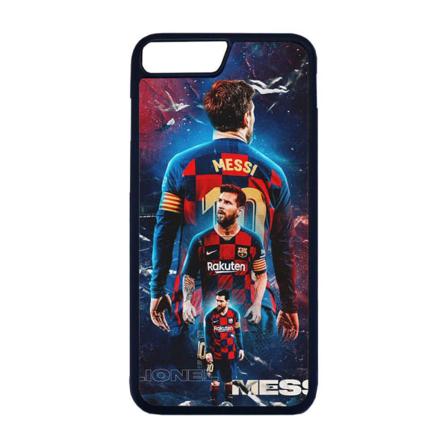 Lionel Messi Iphone 7 / 8 / Se Skal Multifärg