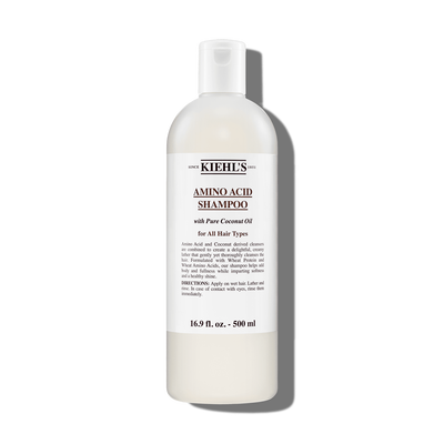 Amino Acid Shampoo - 500 ml - Kiehl's