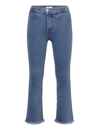 Mango | Trumpet Jeans | 164