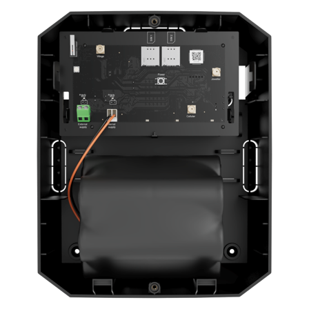 AJAX Internal battery NB (7,2V/95Ah) | non-rechargeable batteries to install into Hub BP Jeweller |