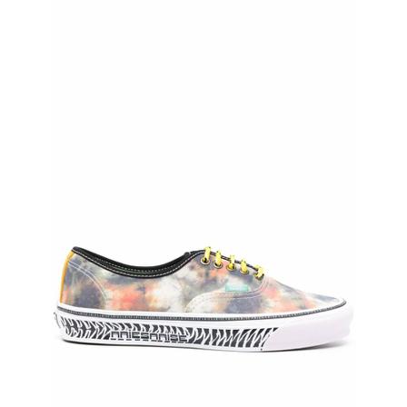 Vans, Sneakers Beige, Heren, Maat:41 EU