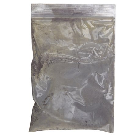 10g Term kromisk pulver 31°C Värme känslig DIY Färg ändring pigment pulver Brun till gul