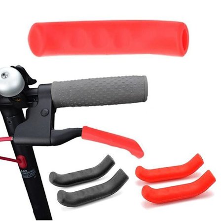 Xiaomi Scooter käsijarrun suojus / kahva silikonista - Valitse väri