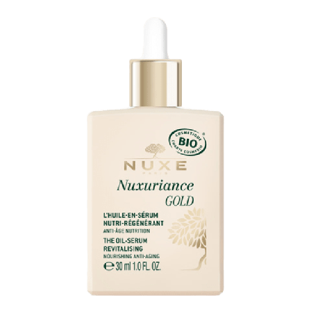 NUXE Nuxuriance Gold - Oil Serum & specialbehandling Unisex 30 ML