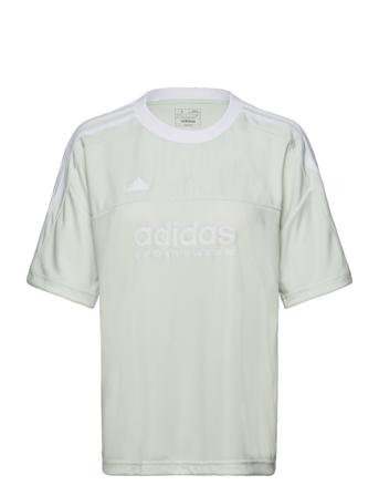 W Tiro Tee Adidas Sportswear Green
