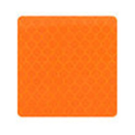 5-Pack Fyrkantiga Reflex Remsor