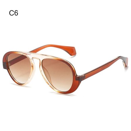 Pilot Solglasögon Solglasögon C6 C6