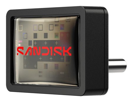 SanDisk EXTREME FIT USB-C FLASH DRIVE U 1TB FLASHDRIVES 400MB/S BLACK EXT