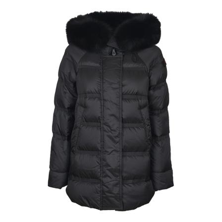 Peuterey Down Jas , Zwart , Dames , Maat: XS Parka Jassen