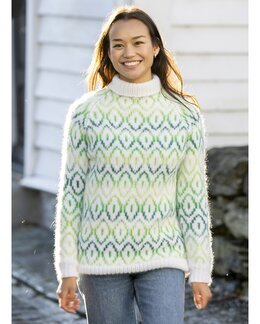 Genser Terkel - Viking of Norway